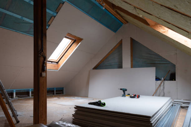 Best Insulation Materials and Products in Lake Secession, SC