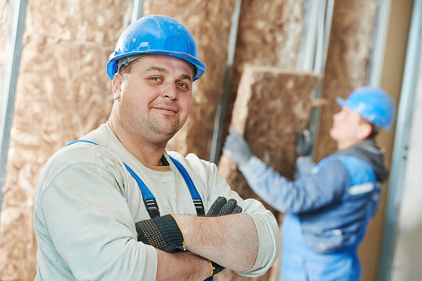 Best Types of Insulation in Lake Secession, SC